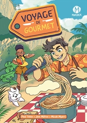 Buy Voyage de Gourmet