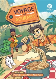 Buy Voyage de Gourmet