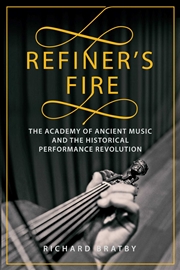 Buy Refiner's Fire