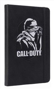 Buy Call of Duty 20th Anniversary Journal