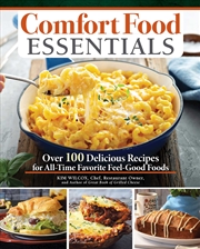 Buy Comfort Food Essentials