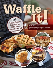 Buy Waffle It!