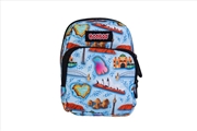 Buy Australian Landmarks BooBoo Backpack Mini