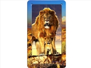 Buy 3D Magna Portrait Lions