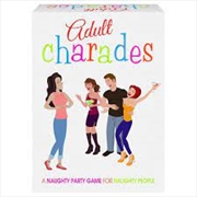 Buy Adult Charades