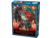 Buy Cobble Hill - Aries 500 Piece Puzzle