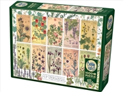 Buy Botanicals By Verneuil 1000 Piece