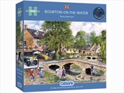 Buy Bourton On The Water 1000 Piece