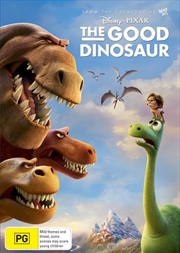 Buy Good Dinosaur, The