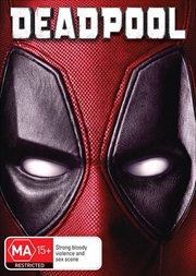 Buy Deadpool