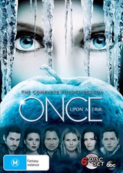 Buy Once Upon A Time - Season 4