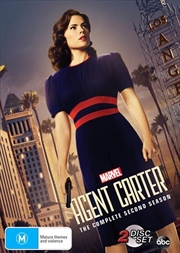 Buy Agent Carter - Season 2