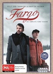 Buy Fargo - Season 1