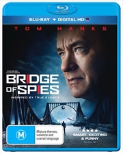 Buy Bridge Of Spies