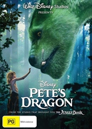 Buy Pete's Dragon