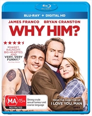 Buy Why Him? | DHD