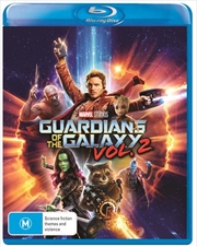 Buy Guardians Of The Galaxy - Vol 2