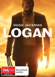 Buy Logan