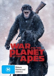 Buy War For The Planet Of The Apes