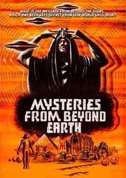 Buy Mysteries From Beyond Earth