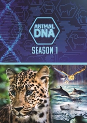 Buy Animal DNA: Season One