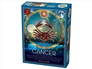 Buy Cancer 500 Piece