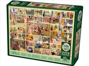 Buy Carl Larrson 1000 Piece