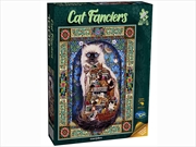 Buy Cat Fanciers Cats Galore 1000 Piece