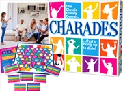 Buy Charades Family Board Game