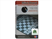 Buy Chess Mini Board