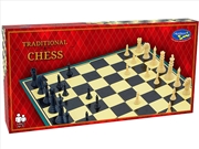 Buy Chess Solid Pieces