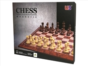 Buy Chess,Magnetic 16" (P&G)