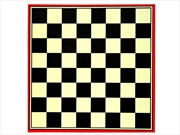 Buy Chess/Draughts Board
