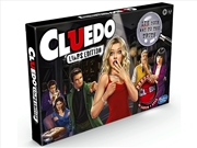 Buy Cluedo Liars Edition