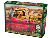 Buy Cobble Hill Farm 1000 Piece