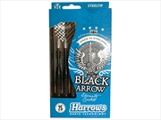 Buy Darts Black Arrow 25gm Harrow