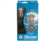Buy Darts Black Arrow 25gm Harrow