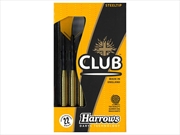 Buy Darts Brass 22gm Club Harrow