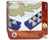 Buy Dominoes Triangular (Cayro)