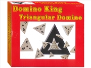 Buy Dominoes,Triangular (P&G)