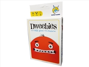 Buy Dweebies Card Game