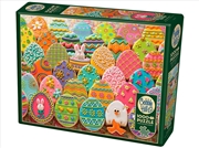 Buy Easter Eggs 1000 Piece