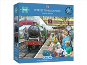 Buy Express To Blackpool 1000 Piece