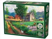 Buy Farm Country 1000 Piece