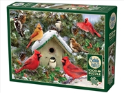 Buy Festive Feast 1000 Piece