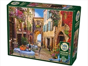 Buy French Village 1000 Piece