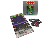 Buy Frogger The Board Game