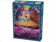 Buy Gemini 500 Piece