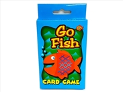 Buy Go Fish Card Game