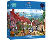 Buy Gold Hill 1000 Piece